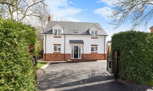 Station Road, Ridgmont