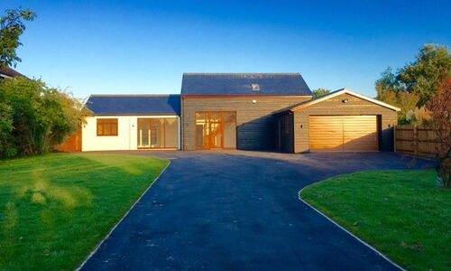 Addingtons Road, Bedford