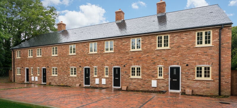 Bell Cottages Studham