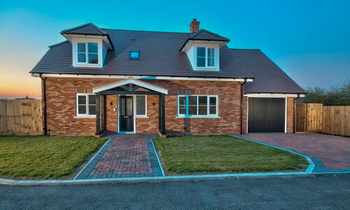 Flitton Road Greeenfield 46