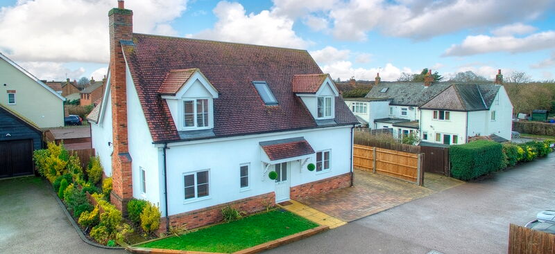 1 Greys Mews Greenfield