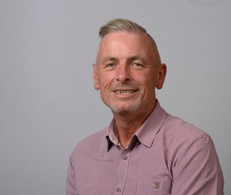 David Gill