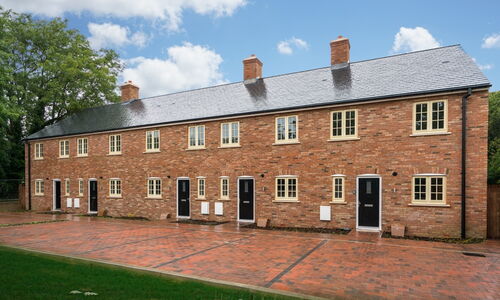 Bell Cottages Studham