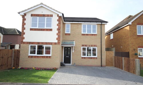 Nicholls Close