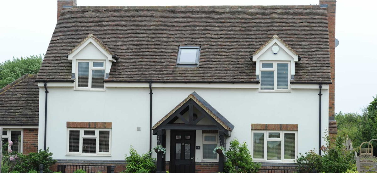 Grey Mews, Greenfield, Bedfordshire