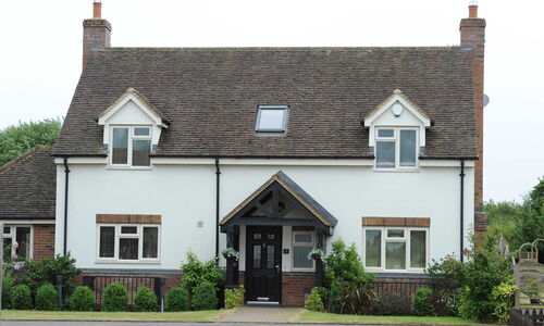 Grey Mews, Greenfield, Bedfordshire