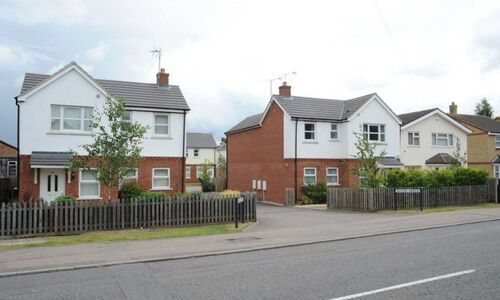 Goose Green, Ampthill Road, Flitwick