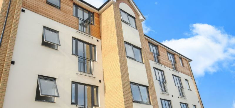 Mulberry Close, Luton