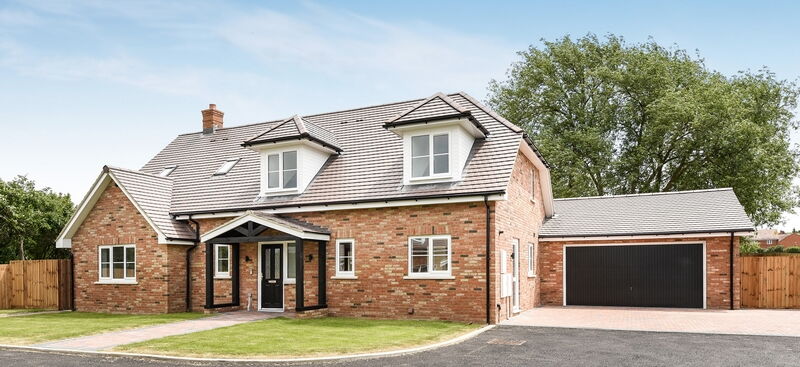 Flitton Road, Greenfield 48