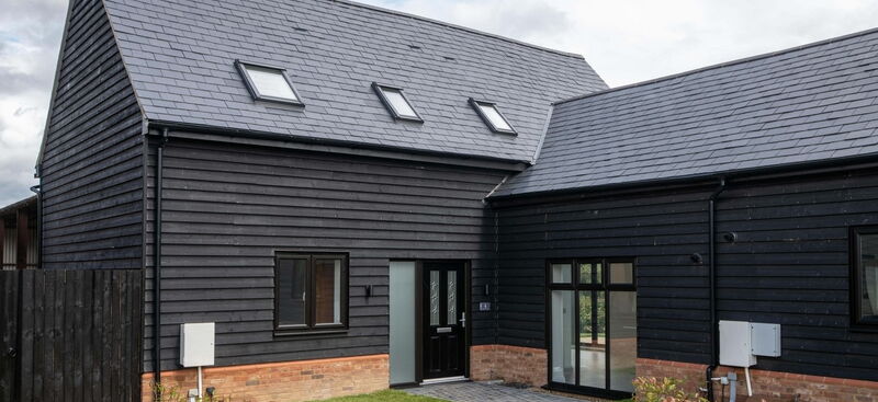 Barn 4, West Street, Lilley
